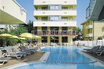 Hotel Madison