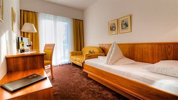Hotel Tappeiner