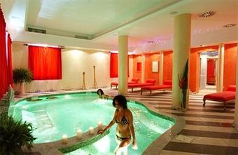 Hotel Mediterraneo Club Benessere