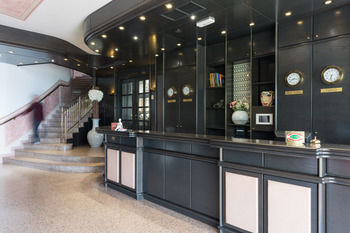 Hotel Drago