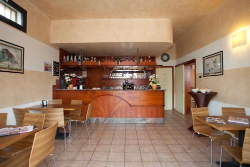 Hotel Pinamonte