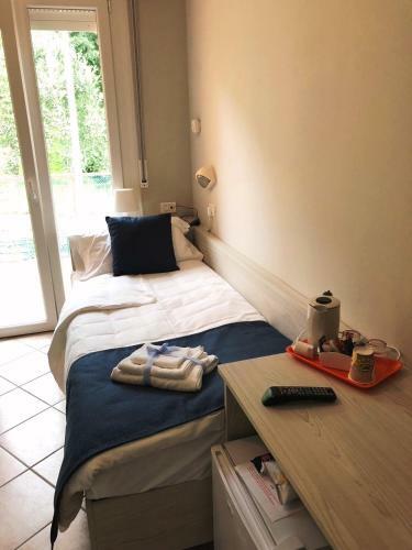 Hotel Casa Marinella