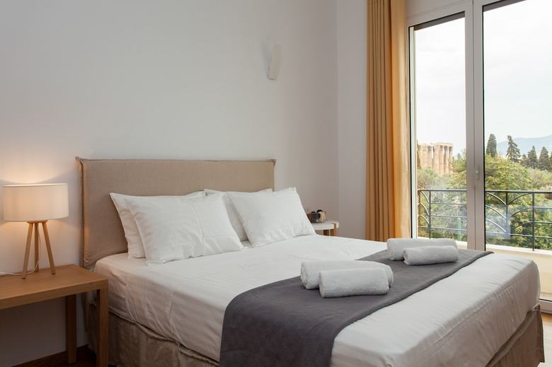 Nakos Homes Luxury Apartment-acropolis Area