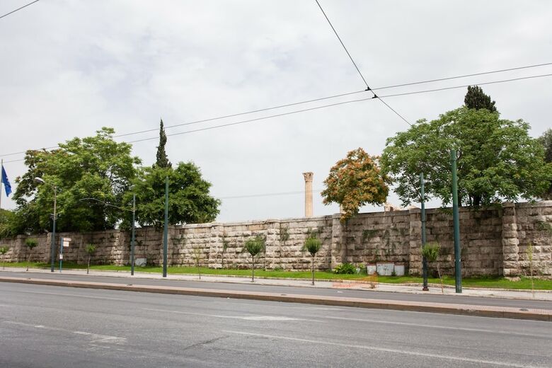 Nakos Homes Luxury Apartment-acropolis Area