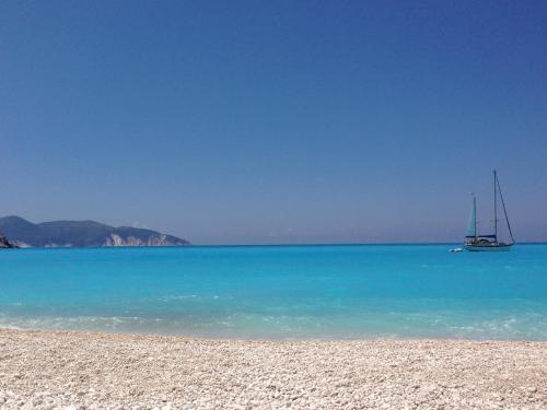 Kefalonia Horizon Villas