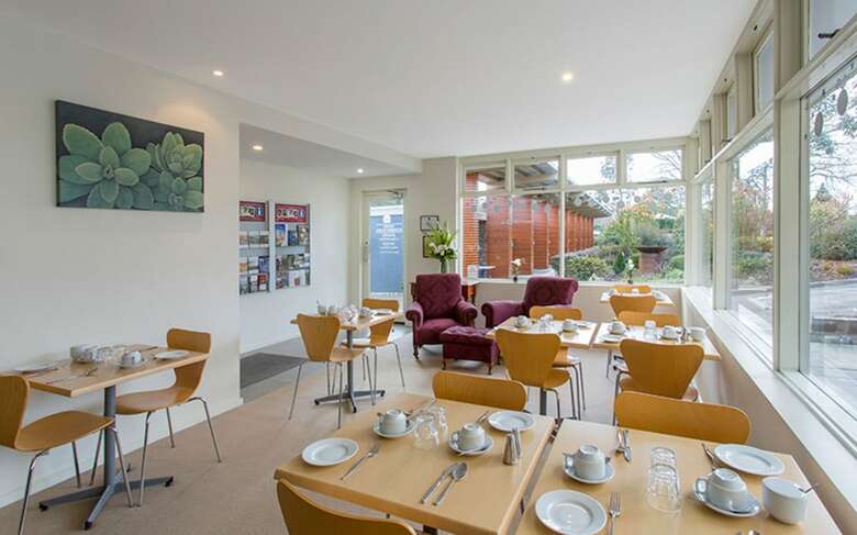 Hotel Comfort Inn & Suites Warragul