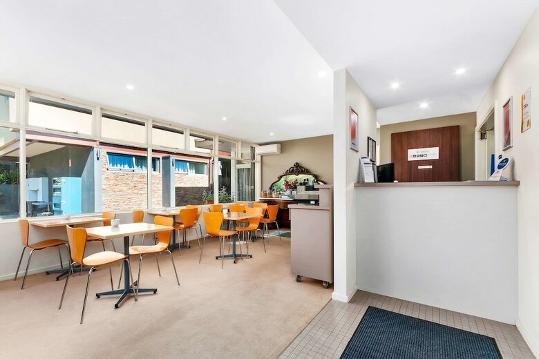 Hotel Comfort Inn & Suites Warragul