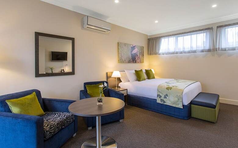 Hotel Comfort Inn & Suites Warragul