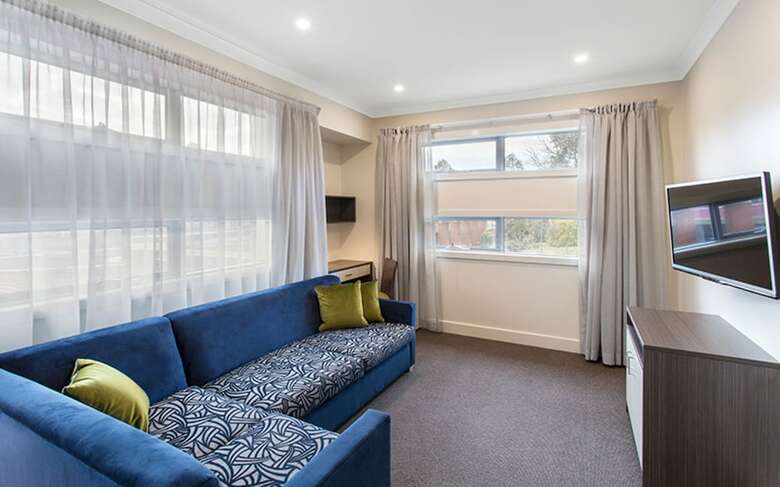 Hotel Comfort Inn & Suites Warragul