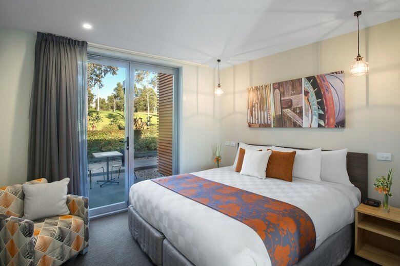 Hotel Comfort Inn & Suites Warragul