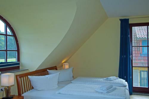 D�nenresidenz Glowe - Haus Lena