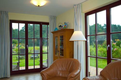 D�nenresidenz Glowe - Haus Lena