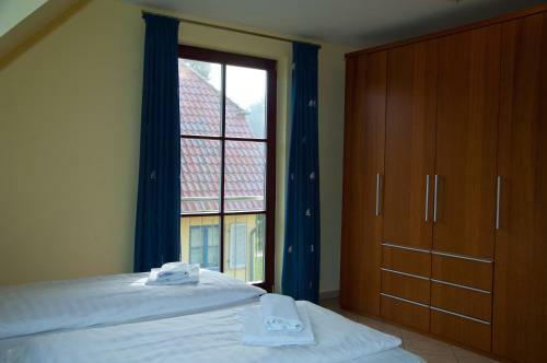 D�nenresidenz Glowe - Haus Lena