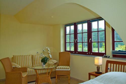 D�nenresidenz Glowe - Haus Lena