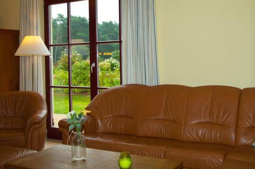 D�nenresidenz Glowe - Haus Lena