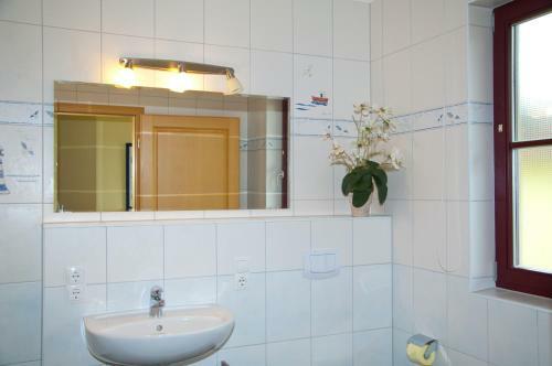 D�nenresidenz Glowe - Haus Lena