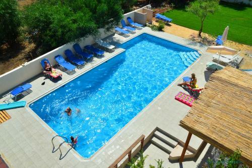Eleonora Boutique Hotel