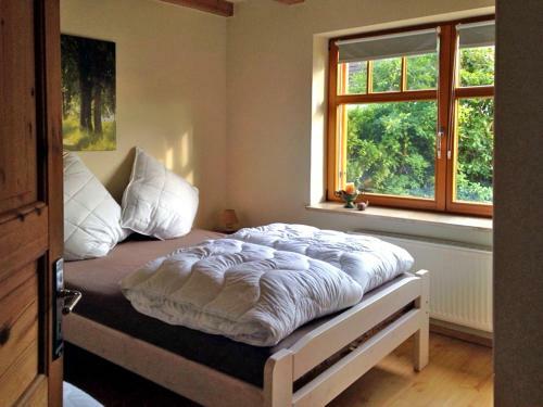 Ferienhaus G�hren-lebbin