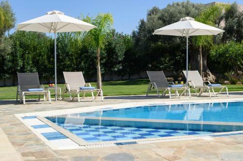Villa Periklis