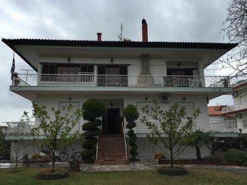 Apartamento Litsa Haus Estate Residences