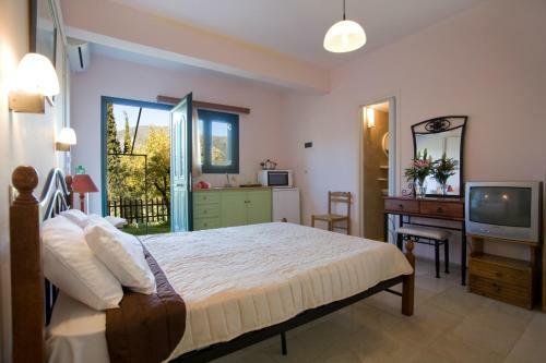 Apartamento Villa Nefeli