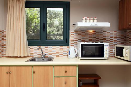Apartamento Villa Nefeli