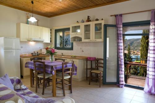 Apartamento Villa Nefeli