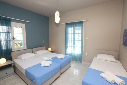 Hotel Blue Sea