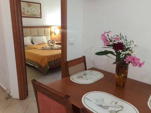 Hotel Kalloni Village Apartments