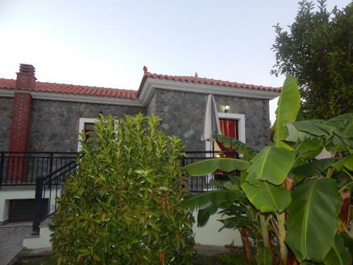 Hotel Kalloni Village Apartments