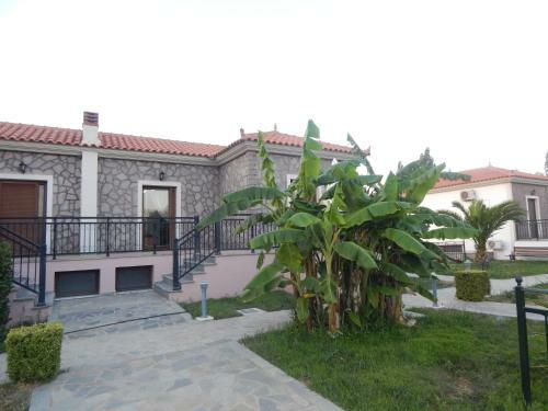 Hotel Kalloni Village Apartments