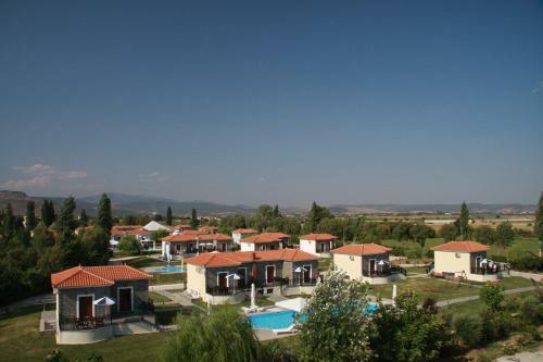 Hotel Kalloni Village Apartments