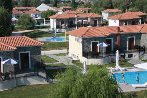 Hotel Kalloni Village Apartments