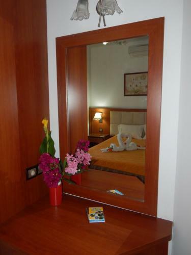 Hotel Kalloni Village Apartments