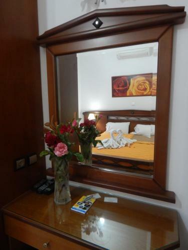 Hotel Kalloni Village Apartments