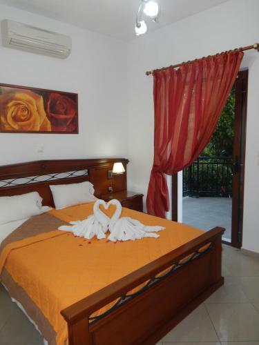 Hotel Kalloni Village Apartments