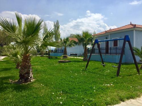 Hotel Kalloni Village Apartments