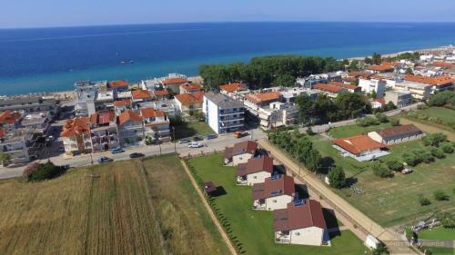 Tsimpoukas Village