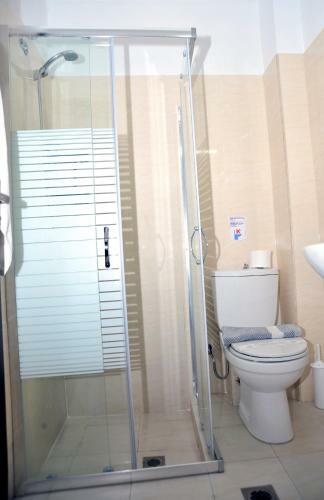 Aparthotel Santa Marina Hotel Apartments