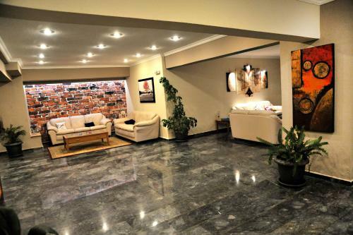 Aparthotel Santa Marina Hotel Apartments