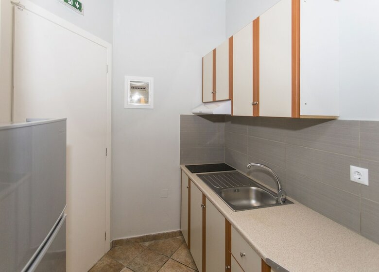 Apartamento Villa Angelika