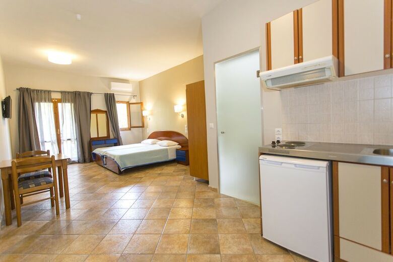 Apartamento Villa Angelika