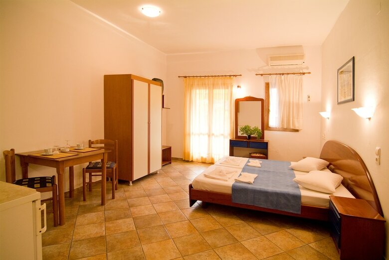 Apartamento Villa Angelika