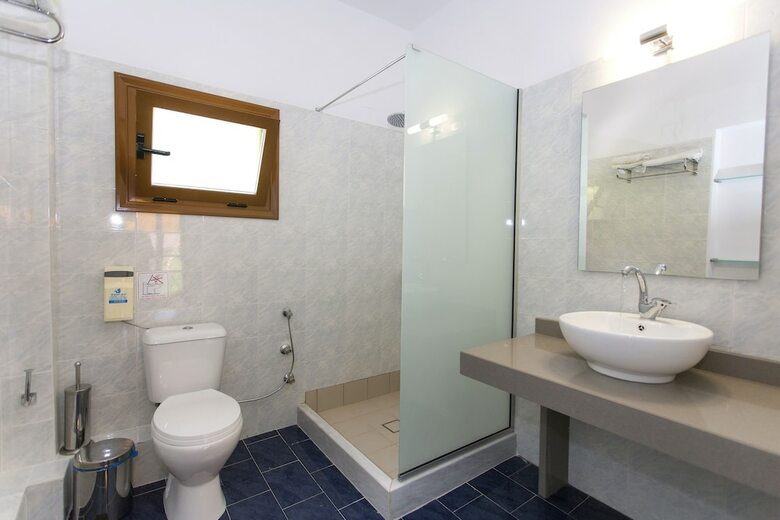 Apartamento Villa Angelika