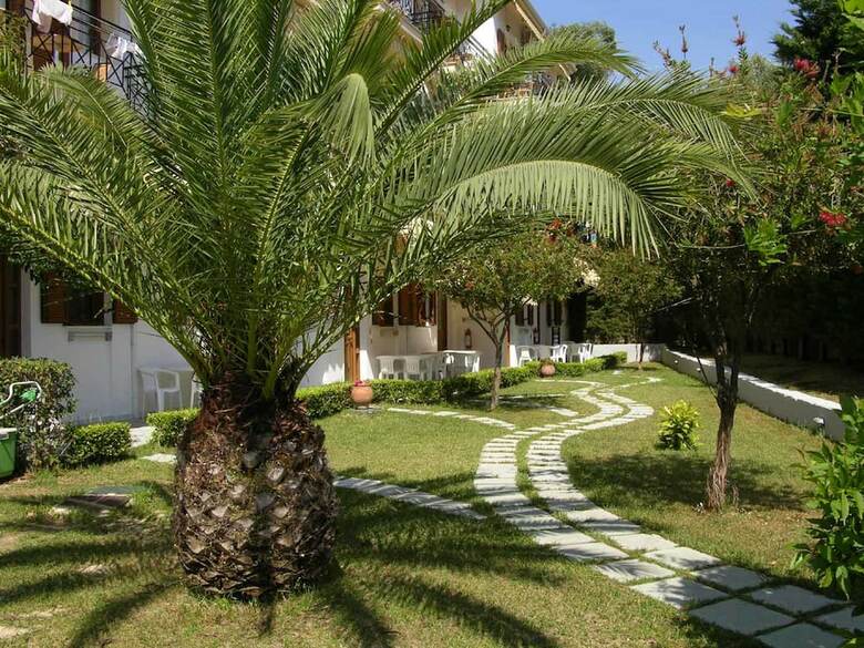Apartamento Villa Angelika