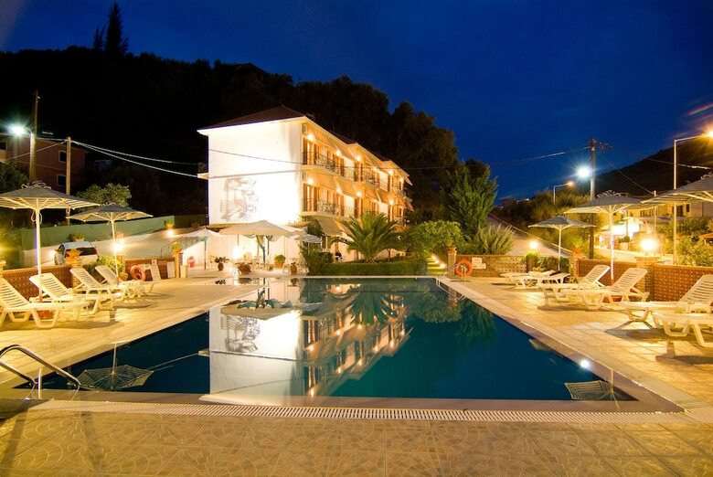 Apartamento Villa Angelika
