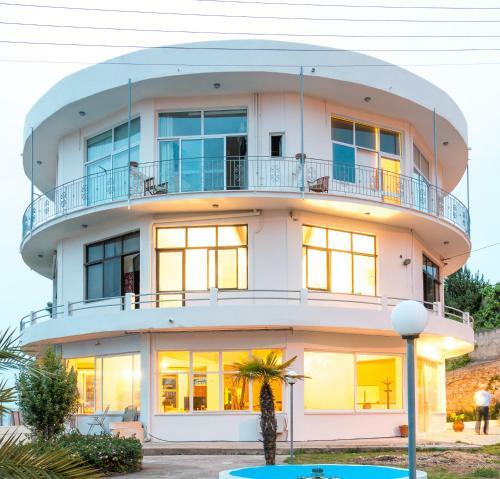 Apartamento Loucerna Art