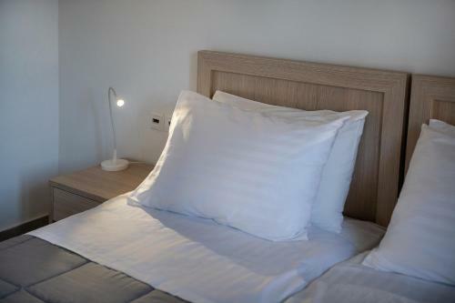 Androulakis Apartments