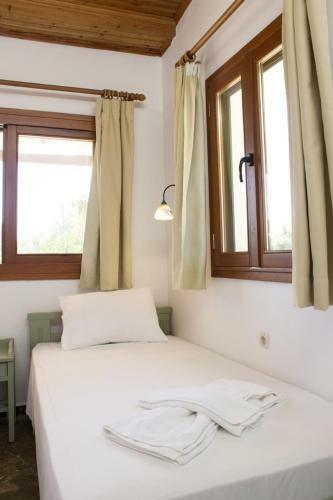 Androulakis Apartments