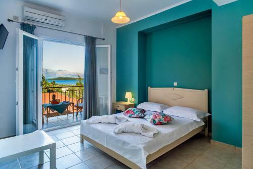 Apartamento San Lazzaro